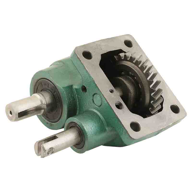 بغل گیربکس نیسان KB